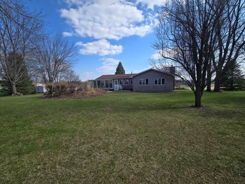Tiny photo for 31-3 Lake Carroll Boulevard, Lake Carroll, IL 61046 (MLS # 12337233)