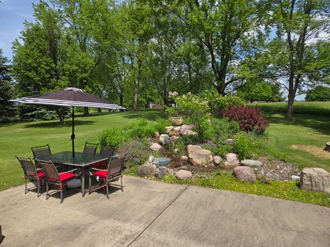Tiny photo for 31-3 Lake Carroll Boulevard, Lake Carroll, IL 61046 (MLS # 12337233)
