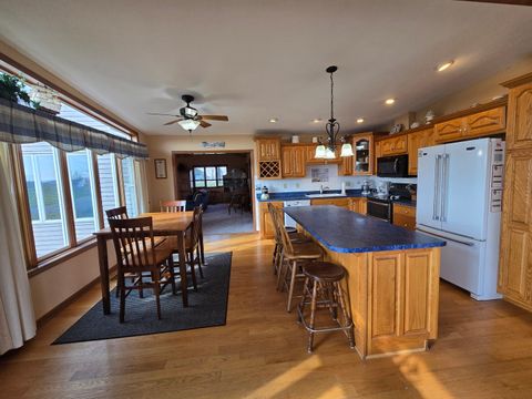 Tiny photo for 31-3 Lake Carroll Boulevard, Lake Carroll, IL 61046 (MLS # 12337233)