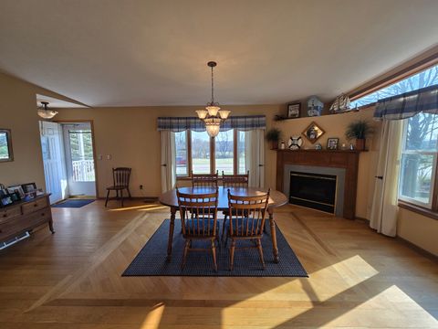 Tiny photo for 31-3 Lake Carroll Boulevard, Lake Carroll, IL 61046 (MLS # 12337233)