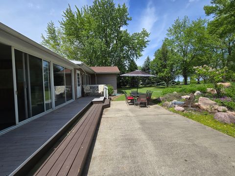 Tiny photo for 31-3 Lake Carroll Boulevard, Lake Carroll, IL 61046 (MLS # 12337233)