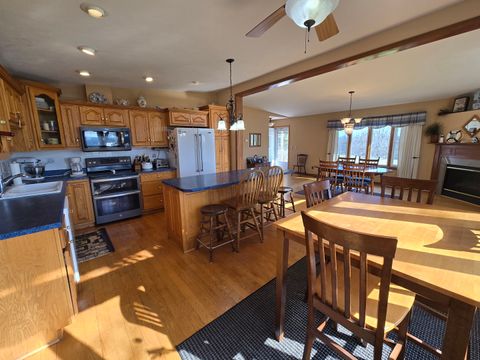 Tiny photo for 31-3 Lake Carroll Boulevard, Lake Carroll, IL 61046 (MLS # 12337233)