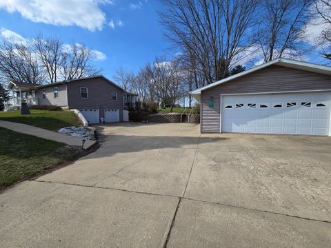 Tiny photo for 31-3 Lake Carroll Boulevard, Lake Carroll, IL 61046 (MLS # 12337233)