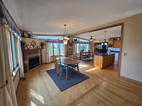 Tiny photo for 31-3 Lake Carroll Boulevard, Lake Carroll, IL 61046 (MLS # 12337233)