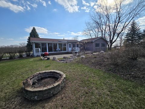 Tiny photo for 31-3 Lake Carroll Boulevard, Lake Carroll, IL 61046 (MLS # 12337233)