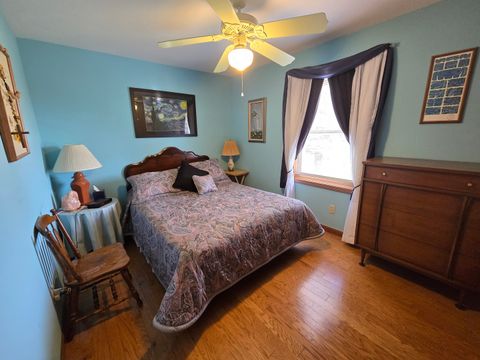 Tiny photo for 31-3 Lake Carroll Boulevard, Lake Carroll, IL 61046 (MLS # 12337233)