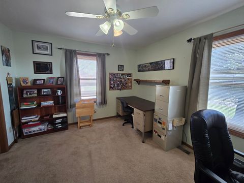 Tiny photo for 31-3 Lake Carroll Boulevard, Lake Carroll, IL 61046 (MLS # 12337233)