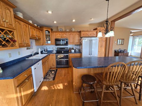 Tiny photo for 31-3 Lake Carroll Boulevard, Lake Carroll, IL 61046 (MLS # 12337233)