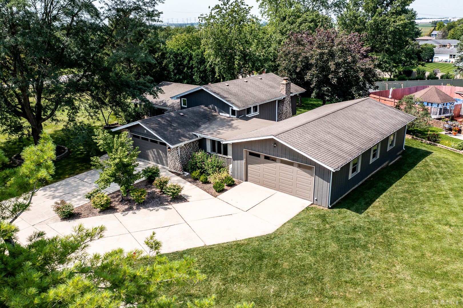 5 Nelson Road