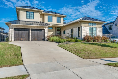 Photo of 9704 Latour Court, Fort Worth, TX 76126 (MLS # 12794923)