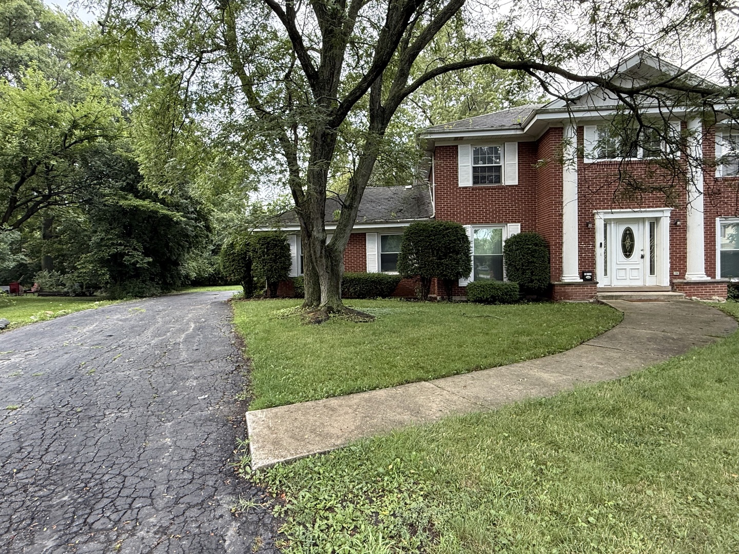20717 Sparta Court