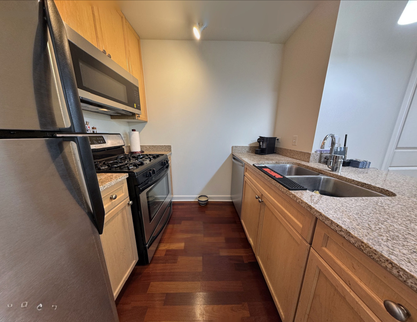 1400 S Michigan Avenue 2407