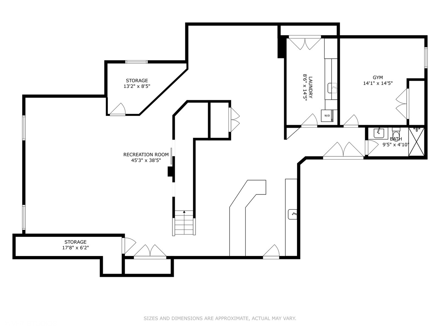 South Barrington, Illinois 60010, United States, 4 Bedrooms Bedrooms, ,6 BathroomsBathrooms,Residential,Active,236877