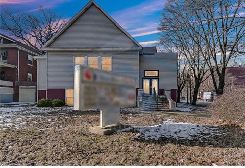 9900 S Prospect Avenue Chicago IL 60643