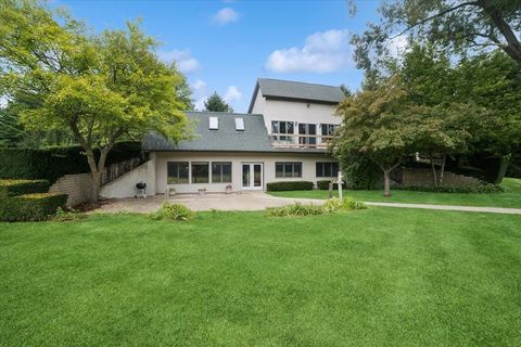 Tiny photo for 12266 North Grove Road, Sycamore, IL 60178 (MLS # 12457347)