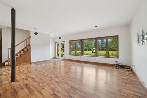 Tiny photo for 12266 North Grove Road, Sycamore, IL 60178 (MLS # 12457347)