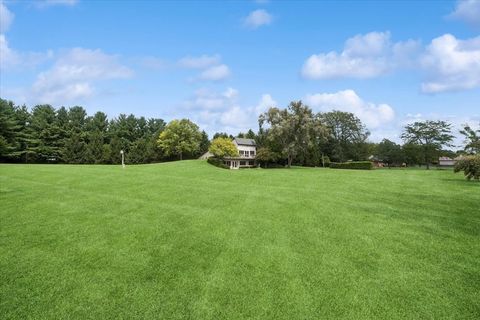 Tiny photo for 12266 North Grove Road, Sycamore, IL 60178 (MLS # 12457347)