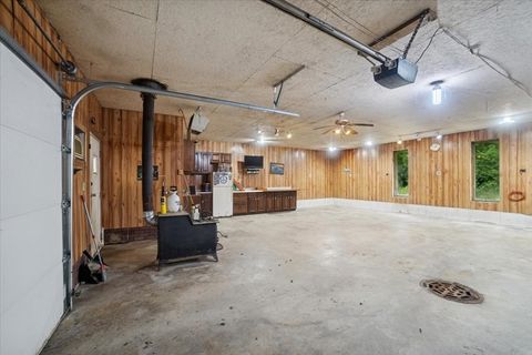 Tiny photo for 12266 North Grove Road, Sycamore, IL 60178 (MLS # 12457347)
