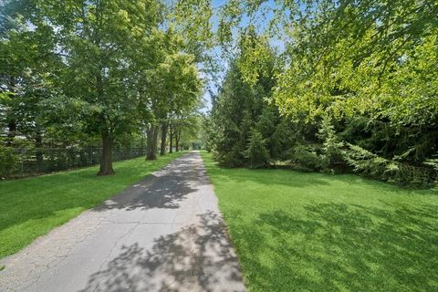 Tiny photo for 12266 North Grove Road, Sycamore, IL 60178 (MLS # 12457347)