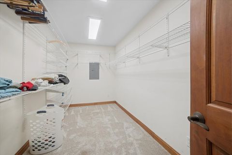Tiny photo for 12266 North Grove Road, Sycamore, IL 60178 (MLS # 12457347)