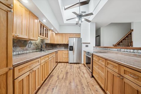 Tiny photo for 12266 North Grove Road, Sycamore, IL 60178 (MLS # 12457347)