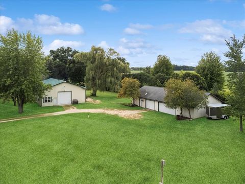 Tiny photo for 12266 North Grove Road, Sycamore, IL 60178 (MLS # 12457347)