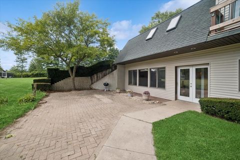 Tiny photo for 12266 North Grove Road, Sycamore, IL 60178 (MLS # 12457347)