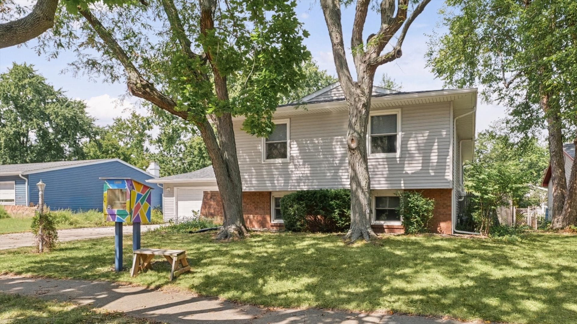 2108 Blackthorn Drive