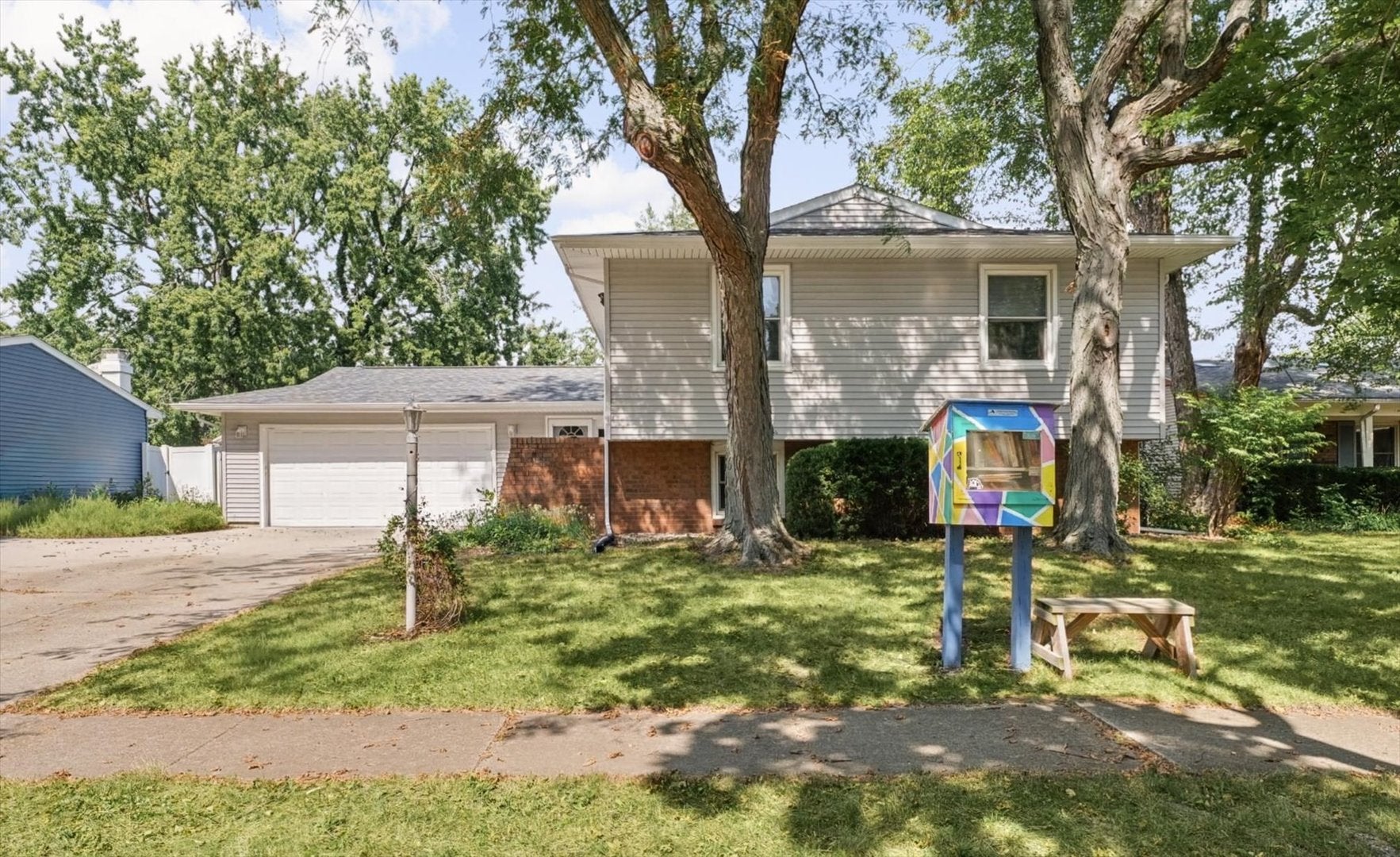 2108 Blackthorn Drive
