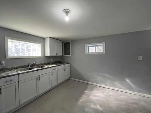 Tiny photo for 28 E 157th Street, Harvey, IL 60426 (MLS # 12560747)