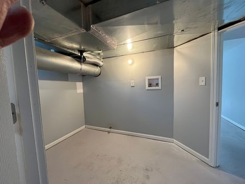 Tiny photo for 28 E 157th Street, Harvey, IL 60426 (MLS # 12560747)