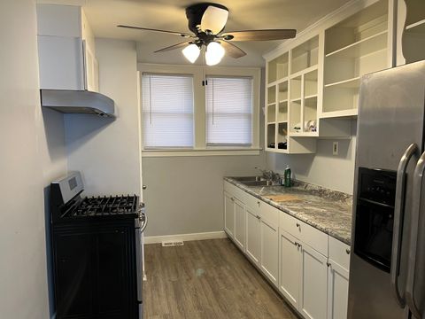 Tiny photo for 28 E 157th Street, Harvey, IL 60426 (MLS # 12560747)