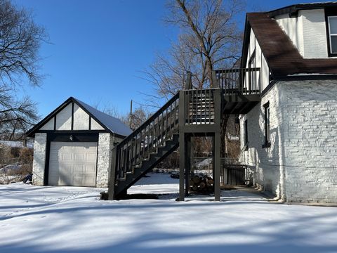 Tiny photo for 28 E 157th Street, Harvey, IL 60426 (MLS # 12560747)