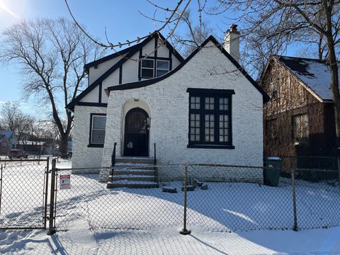 28 E 157th Street Harvey IL 60426