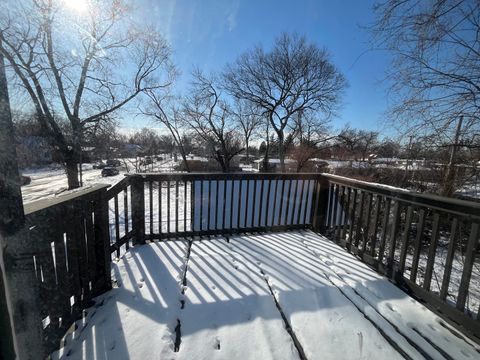 Tiny photo for 28 E 157th Street, Harvey, IL 60426 (MLS # 12560747)