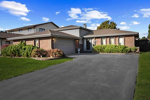 3328 193rd Street Lansing IL 60438