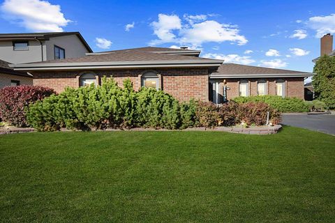 3328 193rd Street Lansing IL 60438