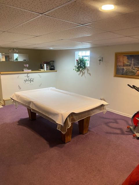 Tiny photo for 372 Bensley Avenue, Calumet City, IL 60409 (MLS # 12537718)