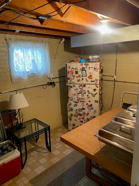 Tiny photo for 372 Bensley Avenue, Calumet City, IL 60409 (MLS # 12537718)