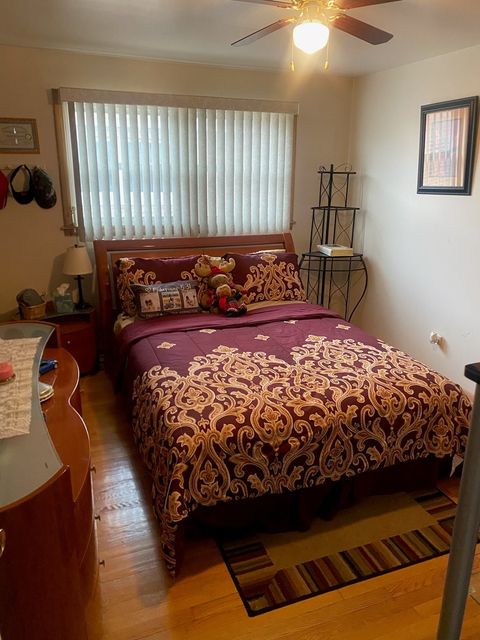 Tiny photo for 372 Bensley Avenue, Calumet City, IL 60409 (MLS # 12537718)