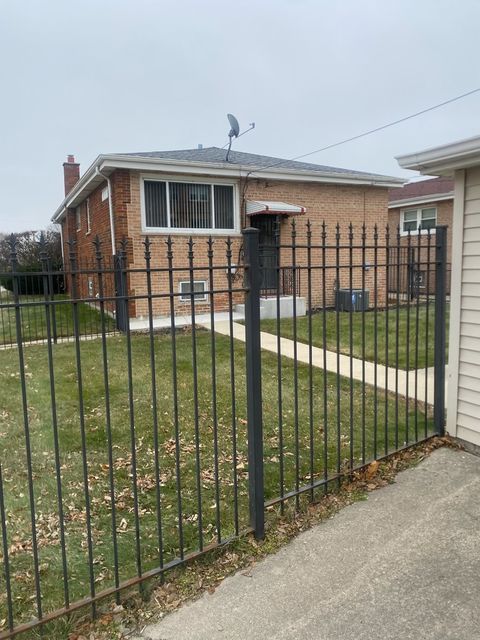 Tiny photo for 372 Bensley Avenue, Calumet City, IL 60409 (MLS # 12537718)
