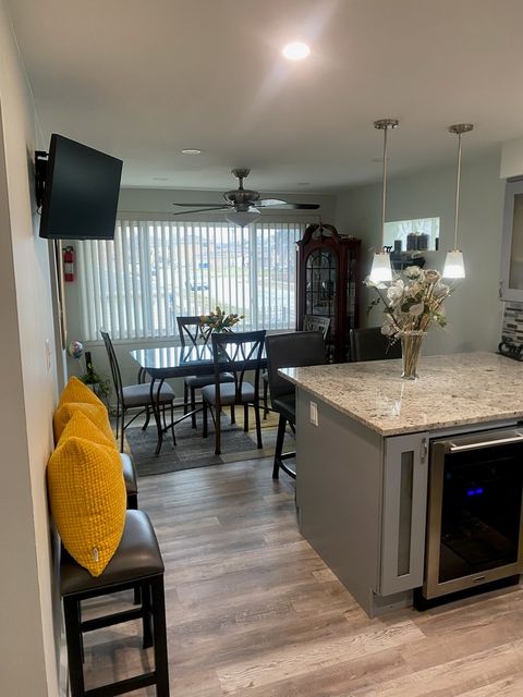 Tiny photo for 372 Bensley Avenue, Calumet City, IL 60409 (MLS # 12537718)