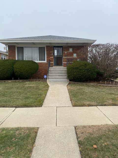 Photo of 372 Bensley Avenue, Calumet City, IL 60409 (MLS # 12537718)
