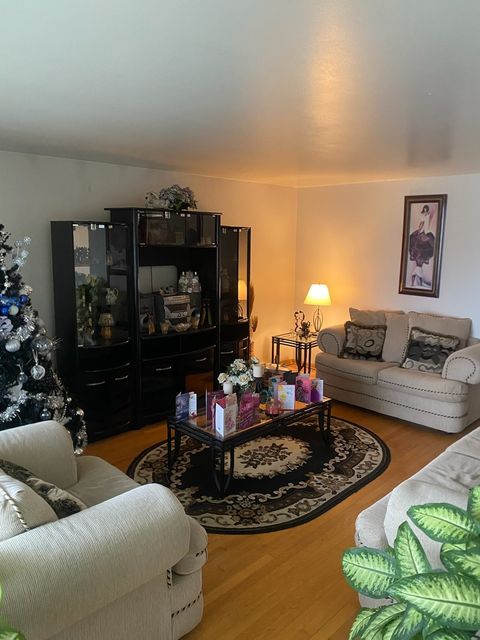 Tiny photo for 372 Bensley Avenue, Calumet City, IL 60409 (MLS # 12537718)