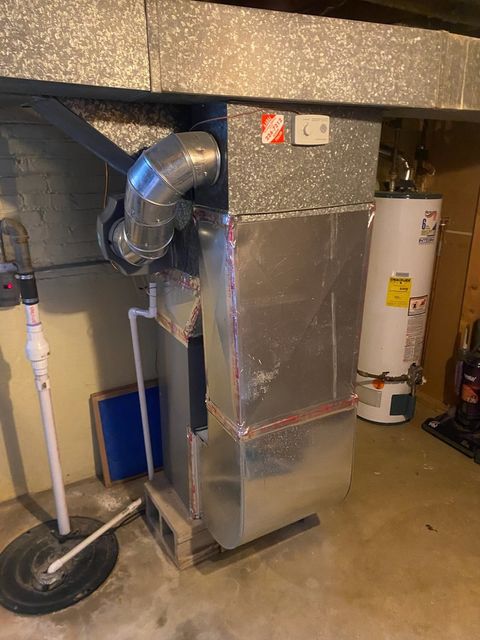 Tiny photo for 372 Bensley Avenue, Calumet City, IL 60409 (MLS # 12537718)