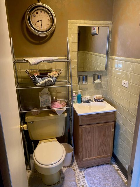 Tiny photo for 372 Bensley Avenue, Calumet City, IL 60409 (MLS # 12537718)