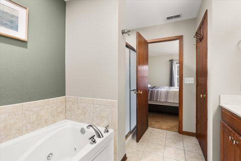 Tiny photo for 16110 Michigan Street, Crest Hill, IL 60403 (MLS # 12585227)