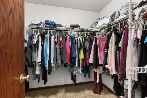 Tiny photo for 16110 Michigan Street, Crest Hill, IL 60403 (MLS # 12585227)