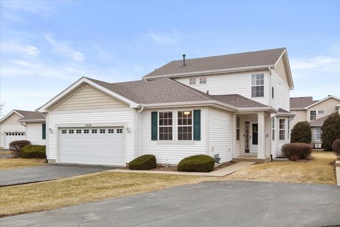 Photo of 16110 Michigan Street, Crest Hill, IL 60403 (MLS # 12585227)