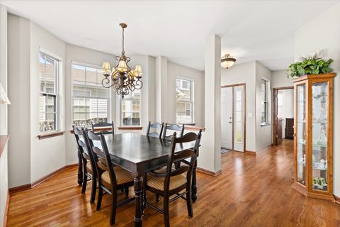 Tiny photo for 16110 Michigan Street, Crest Hill, IL 60403 (MLS # 12585227)